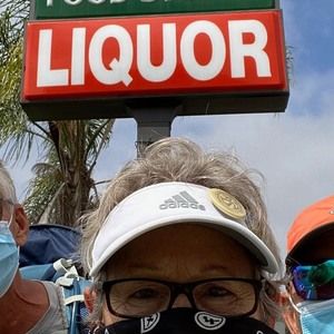 Meet your Posher, Pam